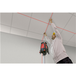 CK KAPRO LASER KRZYŻ.-LINIOWY 5 linii