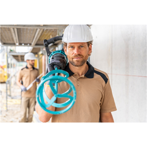 CLL Mieszarka ręczna XQ1HF z Mieszadłem WK120HF