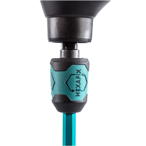 CLL Mieszarka ręczna XQ4HF z Mieszadłem WK140HF