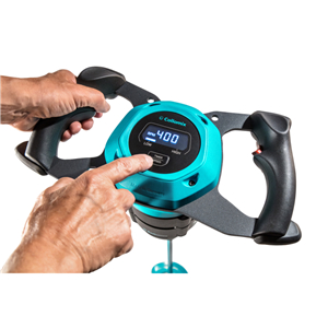 CLL Mieszarka ręczna XQ4HF z Mieszadłem WK140HF