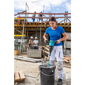 CLL Mieszarka ręczna XQ1HF