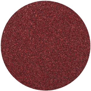 KL Krążek przylepny P150 125mm PL28CK       270700