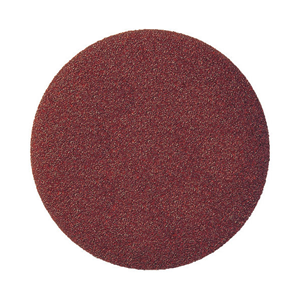 KL Krążek przylepny P60 125mm PS18EK        270325