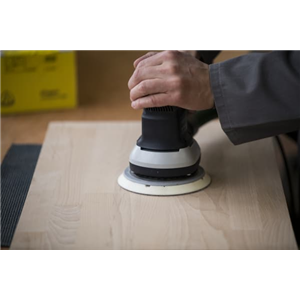 KL Siatka ścierna 225mm AN400 P120 337873