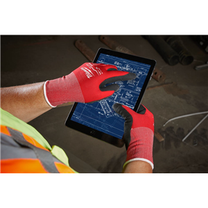 MB Rękawice odporne na przecięcia A 11