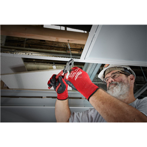 MB Rękawice odporne na przecięcia C 10