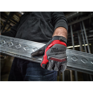 MB Rękawice ochronne odporne na uderzenia 10