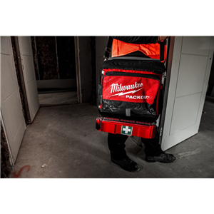 MB Apteczka pierwszej pomocy PACKOUT