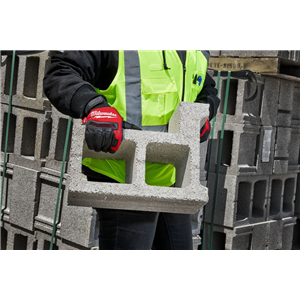 MB Rękawice zimowe ochronne 10