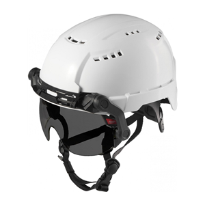 MB Okulary przyciemniane kompaktowe do kasków BOLT