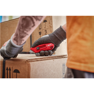 MO Nóż wysuwany mały