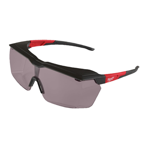 MB Nakładki przyciemniane na okulary korekcyjne