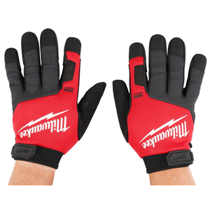 MB Rękawice ochronne PERFORMANCE 10/XL