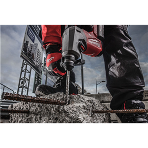 MB Rękawice antywibracyjne PAD PRO 10/XL