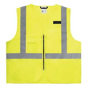 MB Kamizelka odblaskowa żółta BASIC "L/XL" - MILWAUKEE