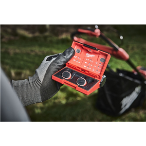 MB Słuchawki do uszu z Bluetooth USB L4 RLEPB-301