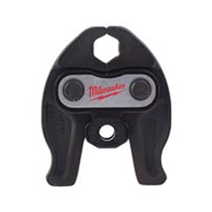 MM Głowica zaciskarki M12 J12-V22 Profil "V"