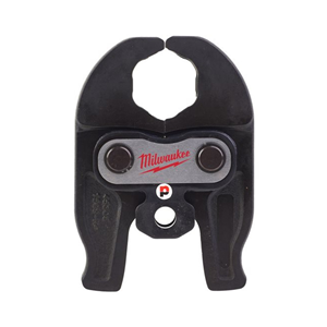 MM Głowica zaciskarki rur "TH16" J12-TH16