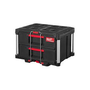 MM Skrzynia PACKOUT 2 szuflady