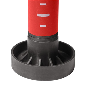 MM Tyczka teleskopowa do laserów LMP 3,6m