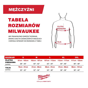 MM BLUZA PODGRZEWANA SZARA M12 HHGREY4-0 (M)