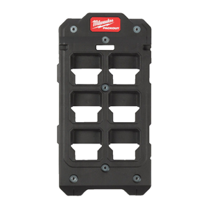 MM Kompaktowa płyta montażowa PACKOUT