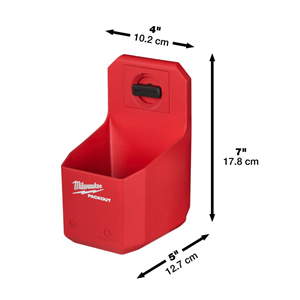 MM Uchwyt kubełkowy PACKOUT