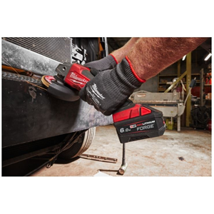 MM Akumulator FORGE M18 FB6 6,0Ah