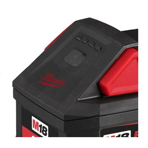 MM Akumulator FORGE M18 FB6 6,0Ah