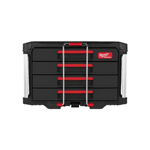 MM Skrzynia PACKOUT 4 szuflady