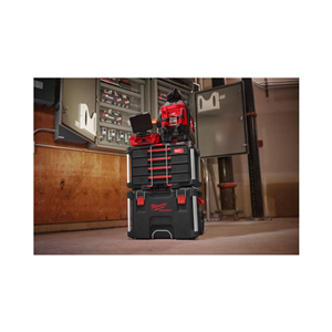 MM Skrzynia PACKOUT 4 szuflady