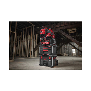 MM Skrzynia PACKOUT z szufladami 2+1