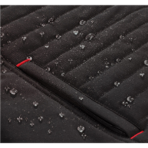 MM DAMSKA KAMIZELKA PIKOWANA M12 HPVLBL3-0 "M"