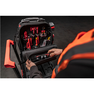 MM Plecak PACKOUT strukturalny