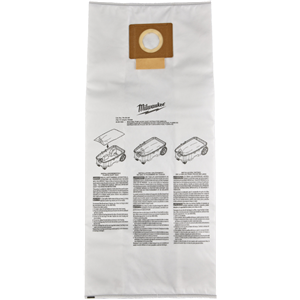 MM Worki materiałowy do M18 ONEF2VC34M (5szt)