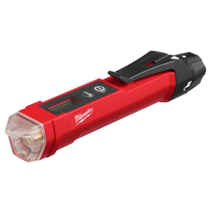 MM Bezkontaktowy detektor napięcia z termometrem