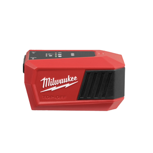 MM Ładowarka Miniładowarka TOP-OFF M18 TC
