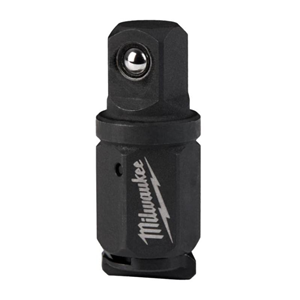 MM Adapter udarowy 3/8' do grzechotki przelotowej