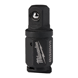 MM Adapter udarowy 1/2' do grzechotki przelotowej