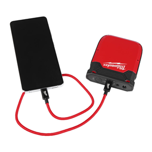 MM Akumulator płaski do odzieży HEXON IRPSU3-0