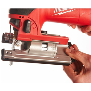 MM WYRZYNARKA Z UCHWYTEM GÓRNYM JS120X