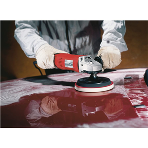 MM POLERKA Z BEZSTOPNIOWĄ REGULACJĄ AP12E