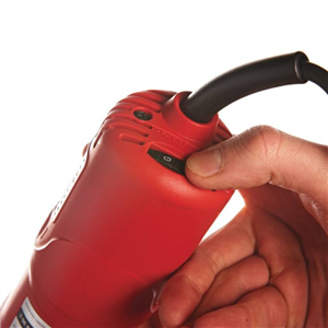 MM SZLIFIERKA PROSTA DGL 30 E