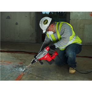 MM MŁOT WIERCĄCO-KUJĄCY SDS-MAX KANGO 545S