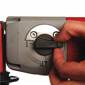 MM MŁOTOWIERTARKA SDS+ PLH32XE