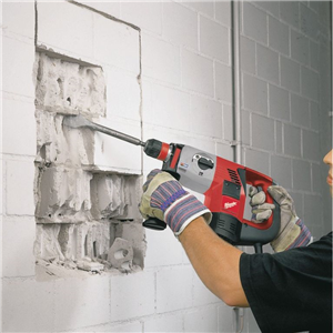 MM MŁOTOWIERTARKA SDS+ PLH32XE