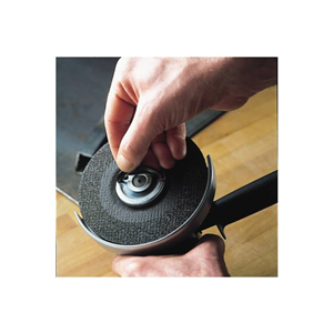 MM SZLIFIERKA KĄTOWA  AG9-125XC