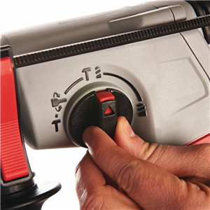 MM MŁOT WIELOFUNKCYJNY SDS+ HD18 HX-0