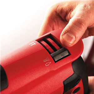 MM 1-BIEGOWA WYSOKOOBROTOWA WIERTARKA DE10 RX