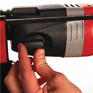 MM MŁOTOWIERTARKA SDS+ PFH 24E